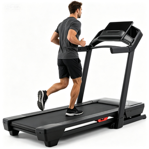Caminadora Eléctrica Plegable <span class=keywords><strong>ProForm</strong></span> Carbon TLS con Pantalla LCD, Velocidad de 10 Millas por Hora, Diseño Compacto - Product Image 3