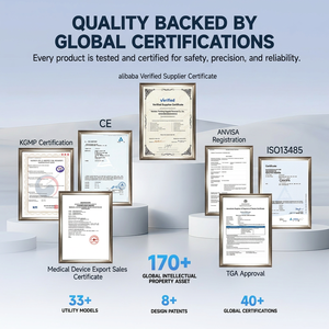 Yucera Premium Pro - Fresadora Dental CAD CAM de 5 Ejes para Zirconia y Metal, Sistema de Corte en Seco y Húmedo para Laboratorio - Product Image 6