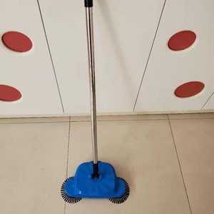 <span class=keywords><strong>Balai</strong></span> <span class=keywords><strong>aspirateur</strong></span> manuel avec fonction de balayage intégrée, <span class=keywords><strong>balai</strong></span> magique et combinaison pelle-<span class=keywords><strong>balai</strong></span>, tête de <span class=keywords><strong>balai</strong></span> en plastique - Product Image 3