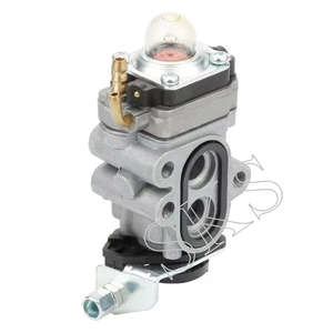Carburateur Remplacer Walbro WYA40 WYA11 Pour Rouge Max BCZ2500 Tondeuses EZ25005 Bâton Coupe-bordures Pour <span class=keywords><strong>Husqvarna</strong></span> 530BT 130BT <span class=keywords><strong>Souffleur</strong></span> De Feuilles - Product Image 5