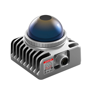 Robotlar ve Otomasyon için Livox Mid-360S LiDAR Sensörleri 3D Haritalama Engelden Algılama Lazer Mesafe Ölçer - Product Image 1