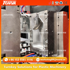 Machine <span class=keywords><strong>de</strong></span> soufflage par extrusion pour bouteilles en plastique double paroi <span class=keywords><strong>de</strong></span> type gallon - Product Image 4