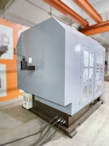 Máquina CNC Multieje Automática para Fabricación de Soportes para Teléfonos Móviles con Dientes de Rastrillo, Alta Productividad, Directo de Fábrica Digital en Dongguan - Product Image 3