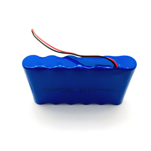 1S6P Lithium-Ionen Akku-3,7 V 20000mAh 18650 lithium-batterie 20ah für Medica ausrüstung - Product Image 3