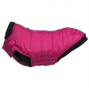 Manteau pour chien Arlay Cherry 45 cm, vêtements pour animaux de compagnie, veste chaude d'hiver - Product Image 2