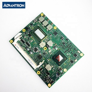 Express -HR-17-2655LE Board Asli ADLINK Motherboard Industri Kualitas Tinggi Kartu <span class=keywords><strong>CPU</strong></span> Papan Utama 100% Diuji Bekerja - Product Image 2