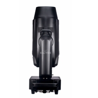 Encadrement tête mobile CMY cadrage coupe lumière pour théâtre 700w LED BWSF faisceau Spot lavage CMY CTO 700w