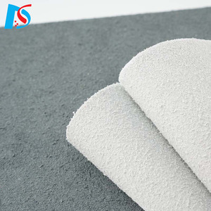 Cuero Sintético <span class=keywords><strong>de</strong></span> PU Resistente al Agua y a la Hidrólisis, Rollo <span class=keywords><strong>de</strong></span> Tela para Tapicería <span class=keywords><strong>de</strong></span> Muebles, Rexine <span class=keywords><strong>de</strong></span> 1-2 mm, Cuero Sintético para <span class=keywords><strong>Forro</strong></span> <span class=keywords><strong>de</strong></span> Sofá y Silla - Product Image 2