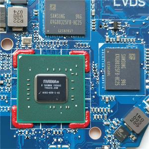 เมนบอร์ดแล็ปท็อปสำหรับ HP Probook 440 G6 450 G6,พร้อม CPU I5-8265U 2GB GPU <span class=keywords><strong>MX130</strong></span> L44889-601 L44889-001 DA0X8JMB8E0ผ่านการทดสอบ100% - Product Image 3