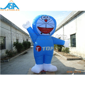 Personalizada inflable <span class=keywords><strong>gigante</strong></span> de pollo/inflable Gallo para publicidad - Product Image 3