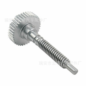 Módulo de Freno Mercedes Benz, Engranaje del Motor 34436782755 34406762606, 39 Dientes 40 Dientes, Pieza de Repuesto - Product Image 5