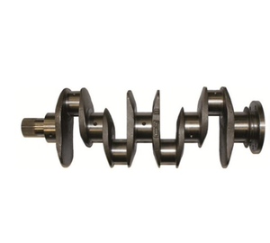 เพลาข้อเหวี่ยง GM S10 2.4L หมายเลข 93282387/เพลาข้อเหวี่ยง GM S10 2.4L สำหรับเครื่องยนต์ GM S10 8V เพลาข้อเหวี่ยงเครื่องจักรก่อสร้าง - Product Image 1
