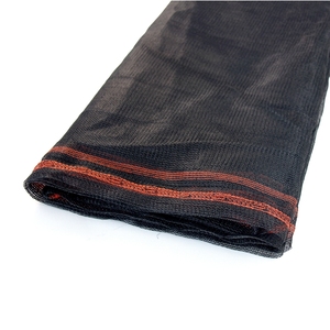 <span class=keywords><strong>Filet</strong></span> de construction de sécurité pour <span class=keywords><strong>échafaudage</strong></span> 100 g/m² noir bon marché - Product Image 5