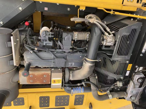 Excavateur Komatsu PC360 <span class=keywords><strong>de</strong></span> fabrication japonaise à chenilles Composants <span class=keywords><strong>de</strong></span> boîte <span class=keywords><strong>de</strong></span> vitesses pour machines <span class=keywords><strong>de</strong></span> génie <span class=keywords><strong>civil</strong></span> <span class=keywords><strong>d</strong></span>'<span class=keywords><strong>occasion</strong></span> à vendre - Product Image 3