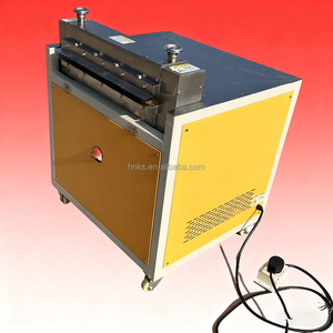 Mini Automatic Kraft <strong>Paper</strong> Shredder with Zigzag and Straight Crinkle <strong>Cut</strong> for <strong>Confetti</strong>, Gift Box Packaging, Tissue <strong>Paper</strong>, Raffia - Product Image 4