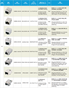 5g mạng <span class=keywords><strong>RJ45</strong></span> nữ để Nữ sợi quang Conector Cat6 <span class=keywords><strong>RJ45</strong></span> nữ để nữ <span class=keywords><strong>RJ45</strong></span> Conector Cat6 - Product Image 5