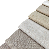 Tissu occultant double face pour rideaux, tissu d'ameublement, isolation thermique, tissu occultant pour rideaux de cinéma maison