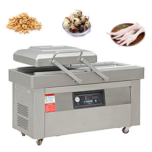 Dz 600 – Machine d'emballage sous vide, épluchage <span class=keywords><strong>de</strong></span> poudre d'ail, <span class=keywords><strong>Caviar</strong></span>, épices, fromage, <span class=keywords><strong>prix</strong></span> <span class=keywords><strong>de</strong></span> la Machine d'emballage sous vide - Product Image 3