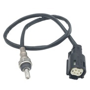 Capteur d'oxygène pour moto, accessoires du système moteur, ZKN-A11-C005-L520, capteur d'oxygène pour moto automatique