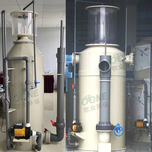 Écumeur de protéines à longue durée de vie avec matériau PP utilisé pour le traitement des eaux usées - Product Image 5