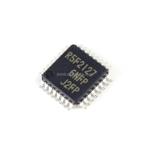 R5F21276SNFP # Microcontrolador de Circuito Integrado X6, Servicio Integral de Componentes Electrónicos, Chip IC, MCU de Chip Único - Product Image 4