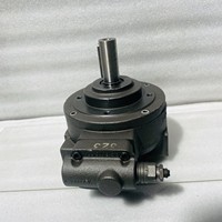 Pompa Hidrolik Seri 0514 Baru 0514 Harga Pabrik Asli Tersedia Pengiriman Cepat Pompa Gigi Eksternal Tekanan Tinggi