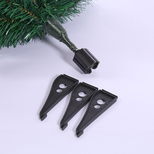<span class=keywords><strong>Moderno</strong></span> Mini PVC <span class=keywords><strong>Navidad</strong></span> árbol de <span class=keywords><strong>Navidad</strong></span> Artificial fábrica al por mayor 45/60/90cm de alta calidad Multi tamaño decoración de <span class=keywords><strong>Navidad</strong></span> - Product Image 2