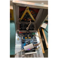 Circuit imprimé de chauffage électromagnétique 5 kW pour wok à induction, pièces détachées riso, assemblage de circuits imprimés pour contrôleur de cuisinière à induction