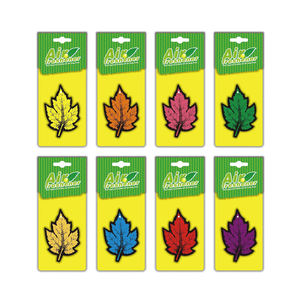 Désodorisant de voiture longue durée personnalisé en forme d'arbre, parfum pour rétroviseur, désodorisant d'ambiance - Product Image 5