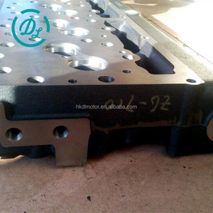 ฝาสูบ EexcavaStart รุ่น 8N6796 สำหรับเครื่องยนต์ 3306 รถขุดตักดิน - ทนทาน เชื่อถือได้ ติดตั้งง่าย - Product Image 4