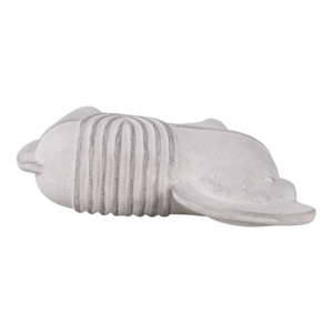 Statua di Cavallo in Stile Rustico Moderno per Soggiorno, Bagno, Ufficio, Decorazione per Mensole, Ornamento d'Accento - Product Image 6