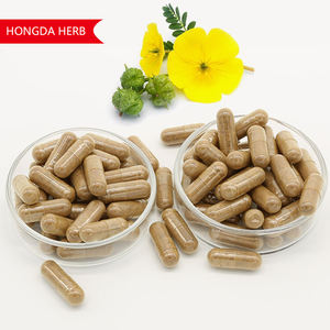 HONGDA 95% <span class=keywords><strong>Tribulus</strong></span> <span class=keywords><strong>Terrestris</strong></span>エキスサポニンパウダー - Product Image 1