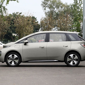 Voiture compacte électrique Baojun Clouds de qualité supérieure, 5 places, pour la famille et les trajets quotidiens, véhicule urbain, nouvelle énergie, conduite à gauche - Product Image 3