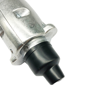 Offre Spéciale connectique <span class=keywords><strong>remorque</strong></span> en aluminium <span class=keywords><strong>prise</strong></span> de <span class=keywords><strong>remorque</strong></span> à <span class=keywords><strong>7</strong></span> broches - Product Image 2
