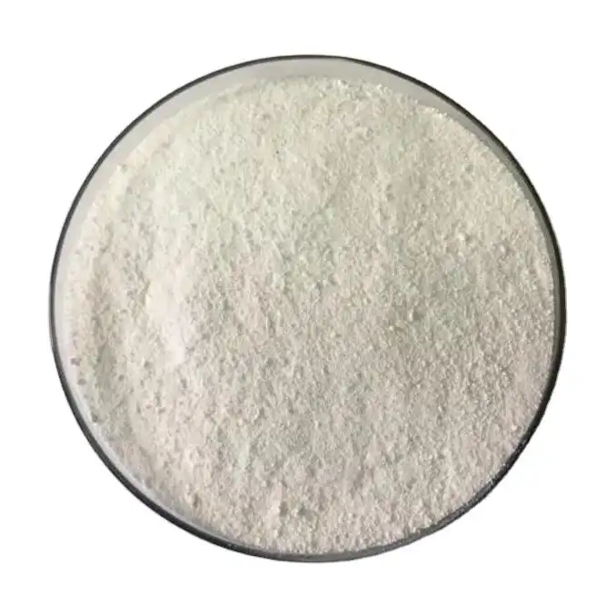 Grado industrial CAS 9004-32-4 carboximetil celulosa de sodio CMC para aditivo detergente