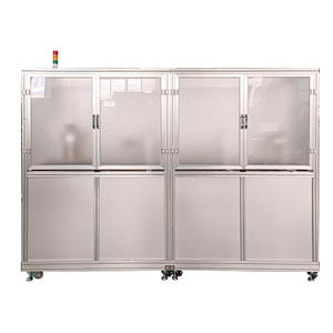 Máquina de Teste de Envelhecimento Acelerado para Chuveiro Multifuncional - Product Image 3