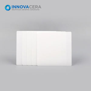ジルコニア (ZTA) セラミック基板基板要求の厳しい機械および熱用途向けソリューション - Product Image 1
