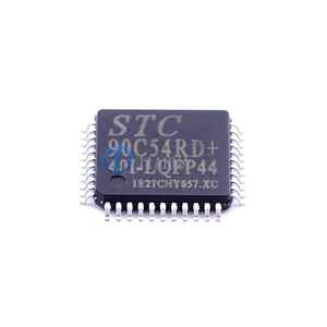 Composant électronique d'origine importé STC90C54RD+40I-LQFP44 LQFP-44_10x10x08P JG9.83 ZL1.33g, acheter <span class=keywords><strong>v2</strong></span> - Product Image 1