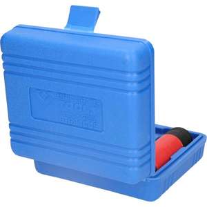 BRILLIANT TOOLS - BT691005 Jeu de douilles à chocs 1/2 ''pour jantes en aluminium 17/19/21mm (3 pcs.) -EAN 4042146844229 FREINS ET ROUES - Product Image 3