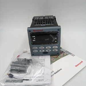 Descontinuado, 3 en Stock, Controlador de Temperatura UDC3500, Instrumento de Control de Temperatura para DC3500 - Product Image 3