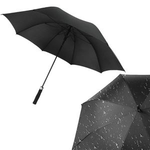 Oversize Big Size Straight Handle Outdoor Custom Golf <b>Umbrellas</b> <b>Windproof</b> Waterproof - Product Image 1