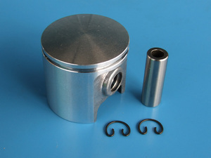 ลูกสูบ DLE สำหรับเครื่องยนต์เบนซิน DLE30 / DLE60 ขายดี - Product Image 2
