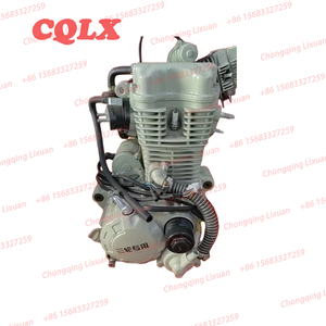 4จังหวะชิ้นส่วนเครื่องยนต์รถจักรยานยนต์เครื่องยนต์ Assembly 200CC 300CC เครื่องยนต์สำหรับฮอนด้า - Product Image 5