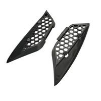 Kit d'inserts de protection de calandre à installation rapide Yongjin pour accessoires Can-Am Ryker