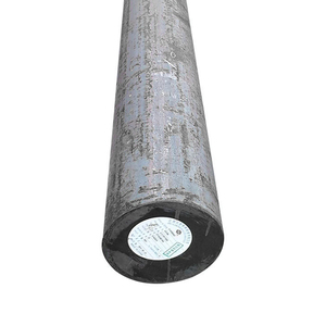 แท่งกลวงเหล็กกล้าคาร์บอน - Product Image 1