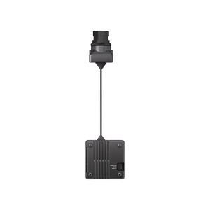 CADDXFPV Infra V2 Camera UAV 1500TVL 2.8mm Plastic Lens 16:9/4:3 NTSC/PAL Switchable Replacement Lens 1500TVL - Product Image 1
