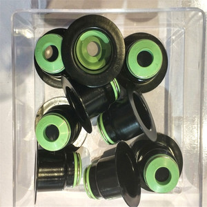 MD184303, автоматическая часть, клапан двигателя, сальник, уплотнение, высокое качество, уплотнение для клапанов двигателя - Product Image 5