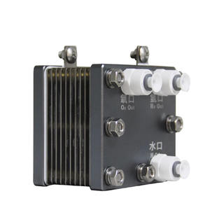 1500ml PEM Pure <b>Water</b> Hydrogen Electrolysis Bath Generator for Hydrogen <b>Balloons</b> with Special Straight Hair Feature - Product Image 4