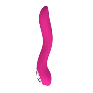 Ylove solid food-silicone 100%waterproof clitoris massaging for vagina pleasure couple female vibrator