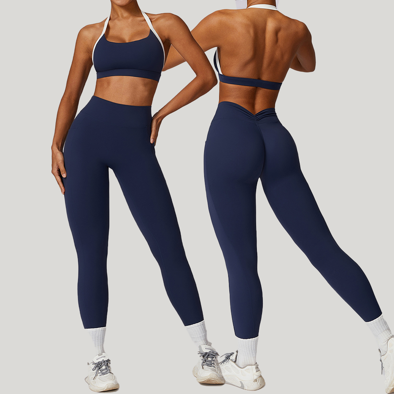 2025 High Support Popular Active Wear
